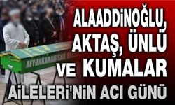 20 Eylül 2026 Afyon'da vefat edenler