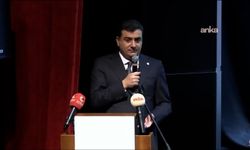 YENİ Parti sözcüsü Zeynel Emre’den borsa iddiası
