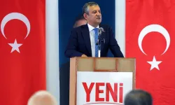 Yeni Parti'de isim krizi başladı