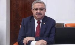Milletvekili Yurdunuseven’den geçmiş olsun mesajı