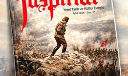 Taşpınar Dergisi 30. sayısı okurlarıyla buluştu