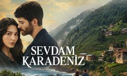 "Sevdam Karadeniz" dizi severlerle buluştu