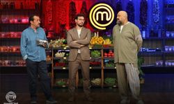 MasterChef şok veda! eleme potasına giren isimler belli oldu