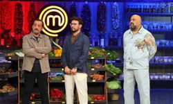 MasterChef Türkiye’ye veda eden isim belli oldu!