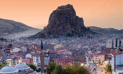 Afyon'un yeni haber sayfası, Afyon Olay Haber
