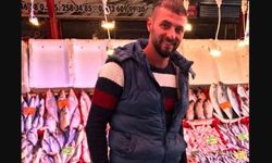 Afyon'da Fatih Pazarında silahlı saldırı, 1 kişi öldü