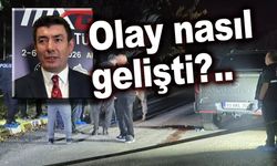 İhsan Ayrancı’nın ölümü: Acı olay nasıl gelişti?..