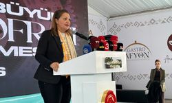 “Afyon üç gün değil, 365 gün keşfedilecek bir şehir”