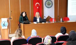 AKÜ Hukuk'ta Aile Hukuku Paneli