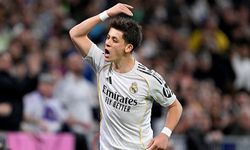 Arda Güler Real Madrid ile sözleşme yeniliyor