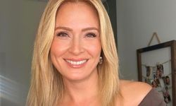 Ceyda Düvenci'nin son hali dikkat çekti!