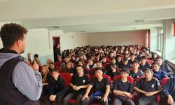 Emniyetten Gençlere Siber Kalkan