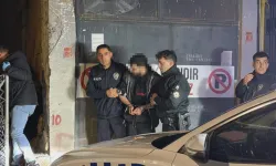Eskişehir’de sokak ortasında dehşet