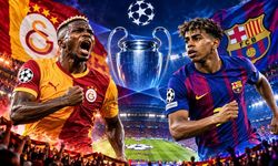 Galatasaray-Barcelona maçı ne zaman, saat kaçta? Muhtemel 11'ler belli oldu!