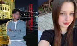 Gökçe Alkan cinayetinde zanlı tutuklandı