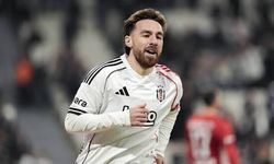 Beşiktaş'ta Orkun Kökçü hakkında olay iddia