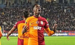Wilfried Zaha’ya Libya’dan servet teklifi