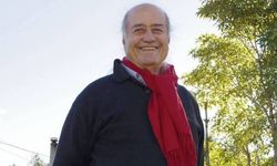Yeşilçam’ın "Kötü Adamı" Nihat Ziyalan hayatını kaybetti