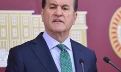 Mustafa Sarıgül YENİ Parti üyeliğini askıya alacak