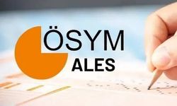 ALES/3 başvuruları başladı: Başvurular nasıl yapılır?