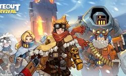 Whiteout Survival’da Ateş Kristali Çağı başladı