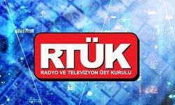 RTÜK'ten Sözcü TV ve KOZA TV'ye idari para cezası