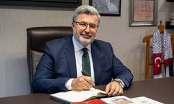 Milletvekili Ali Özkaya’dan Muhtarlar Günü Mesajı