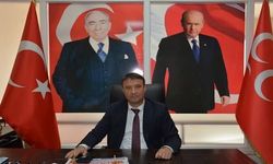 İl Başkanı Kahveci’den '19 Ekim Muhtarlar Günü' mesajı