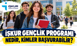 İŞKUR gençlik programı nedir, kimler başvurabilir?