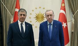 İzmir Büyükşehir Belediye Başkanı AK Parti'ye mi geçiyor?