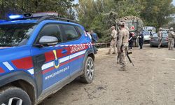Kastamonu: Aynı aileden 4 kişi silahla öldürüldü