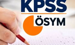 2026-KPSS Ön Lisans Sonuçları Açıklandı
