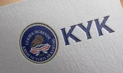 KYK burs ve kredi başvurularında geri sayım başladı!