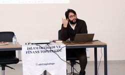 AKÜ’de Mecelle Okumaları