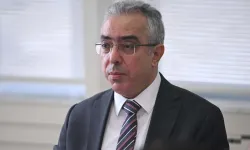 Mehmet Uçum'dan erken seçim açıklaması!..