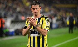 Fenerbahçe'de Mert Hakan Yandaş sahalara geri dönüyor!