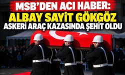 MSB, iki acı haberi paylaştı