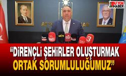 Muhammet Mısırlıoğlu: "o acı unutulmadı"