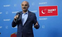 Saadet Partisi’nin Afyonkarahisar programı ertelendi