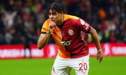 RAMS Park'ta Gabriel Sara Sürprizi