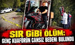 Sır gibi ölüm: Genç kuaförün cansız bedeni bulundu