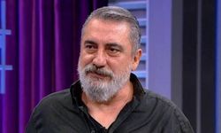 Müzisyen Soner Olgun'dan kötü haber