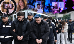 Sosyal medya fenomenlerine operasyon! 10 kişi gözaltına alındı