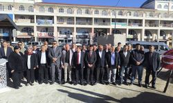 Şuhut’ta 19 Ekim Muhtarlar Günü Törenle Kutlandı