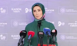 KADEM’in İnovasyonda Kadın Bilgi Merkezi hizmete açıldı