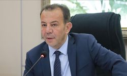 Tanju Özcan'a 7 yıl hapis cezası