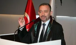 İstanbul Barosu’nda Ümit Kocasakal Başkan seçildi