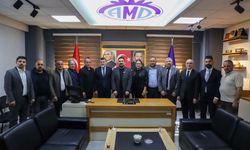 Özgür Kavak: "Muhtarlarımız Gönül Köprümüzdür"