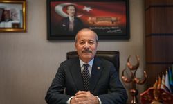 MHP’li Mehmet Taytak’tan 29 Ekim Mesajı
