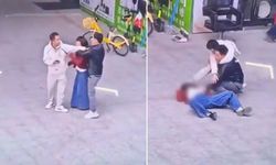 Yasak aşk kanlı bitti! Önce eşini öldürdü, ardından intihar etti